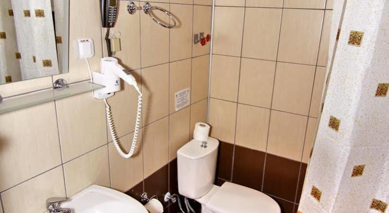 Hotel Kleopatra Bavyera Alanya