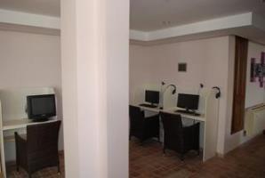 Aparthotel Atak