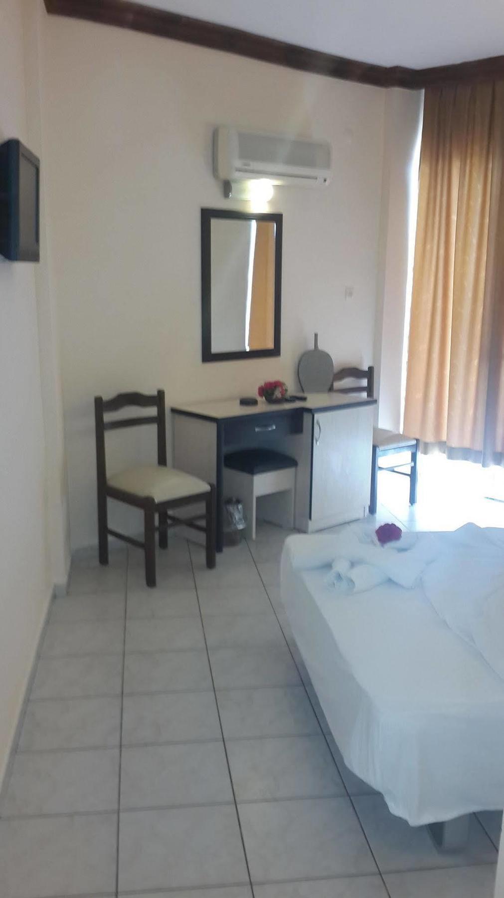 Kleopatra Ikiz 3* Alanya