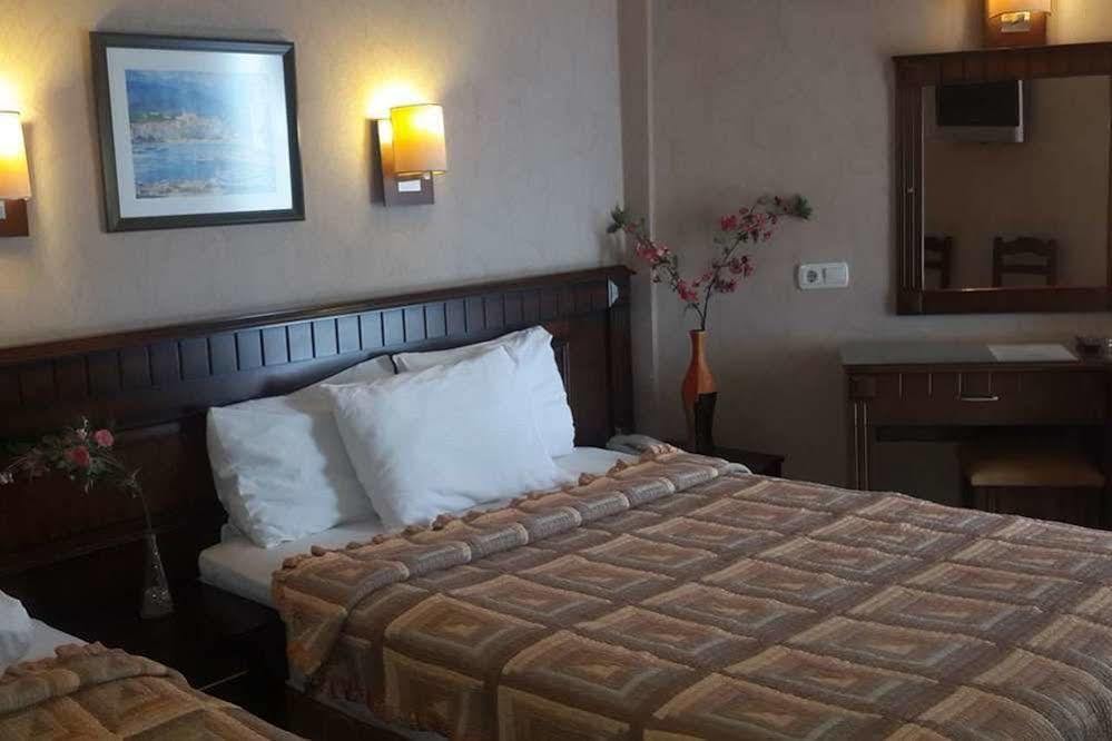 Kleopatra Ikiz Hotel Alanya