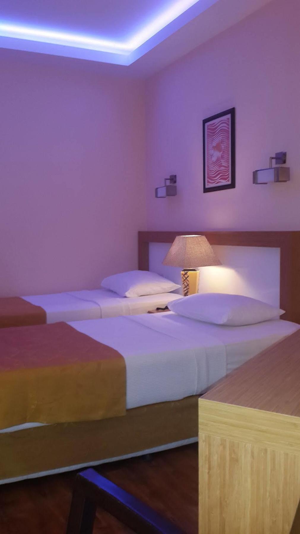Hotel Kleopatra Ikiz