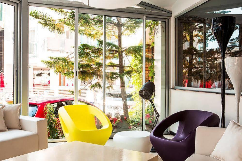 Smartline Sunpark (adults Only) Aparthotel Alanya