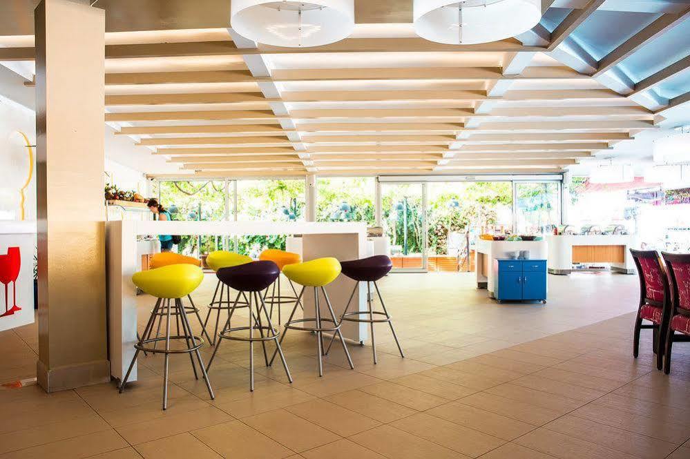 Smartline Sunpark (adults Only) Aparthotel