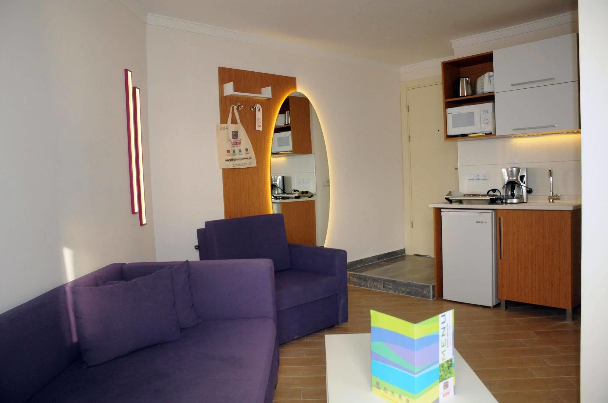 Smartline Sunpark (adults Only) 3*