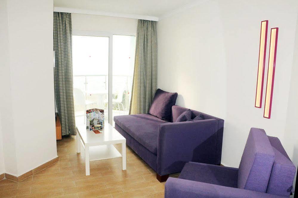 Smartline Sunpark (adults Only) Aparthotel Alanya