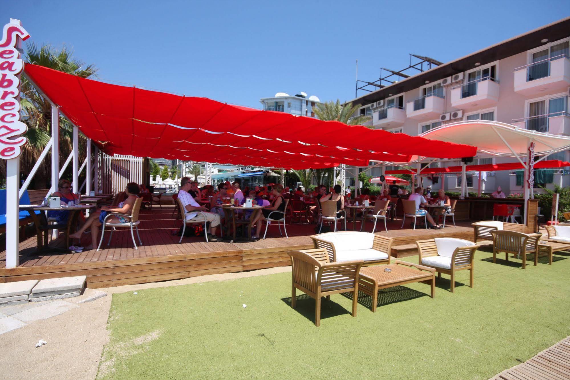 Smartline Sunpark (adults Only) Aparthotel
