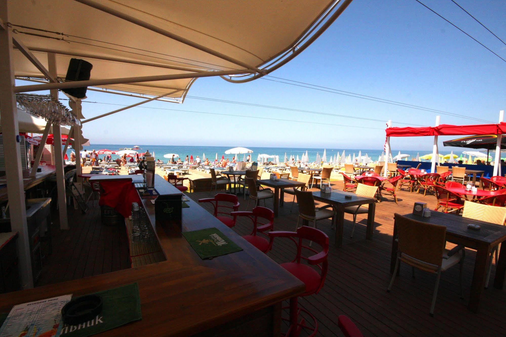 Aparthotel Smartline Sunpark (adults Only) Alanya