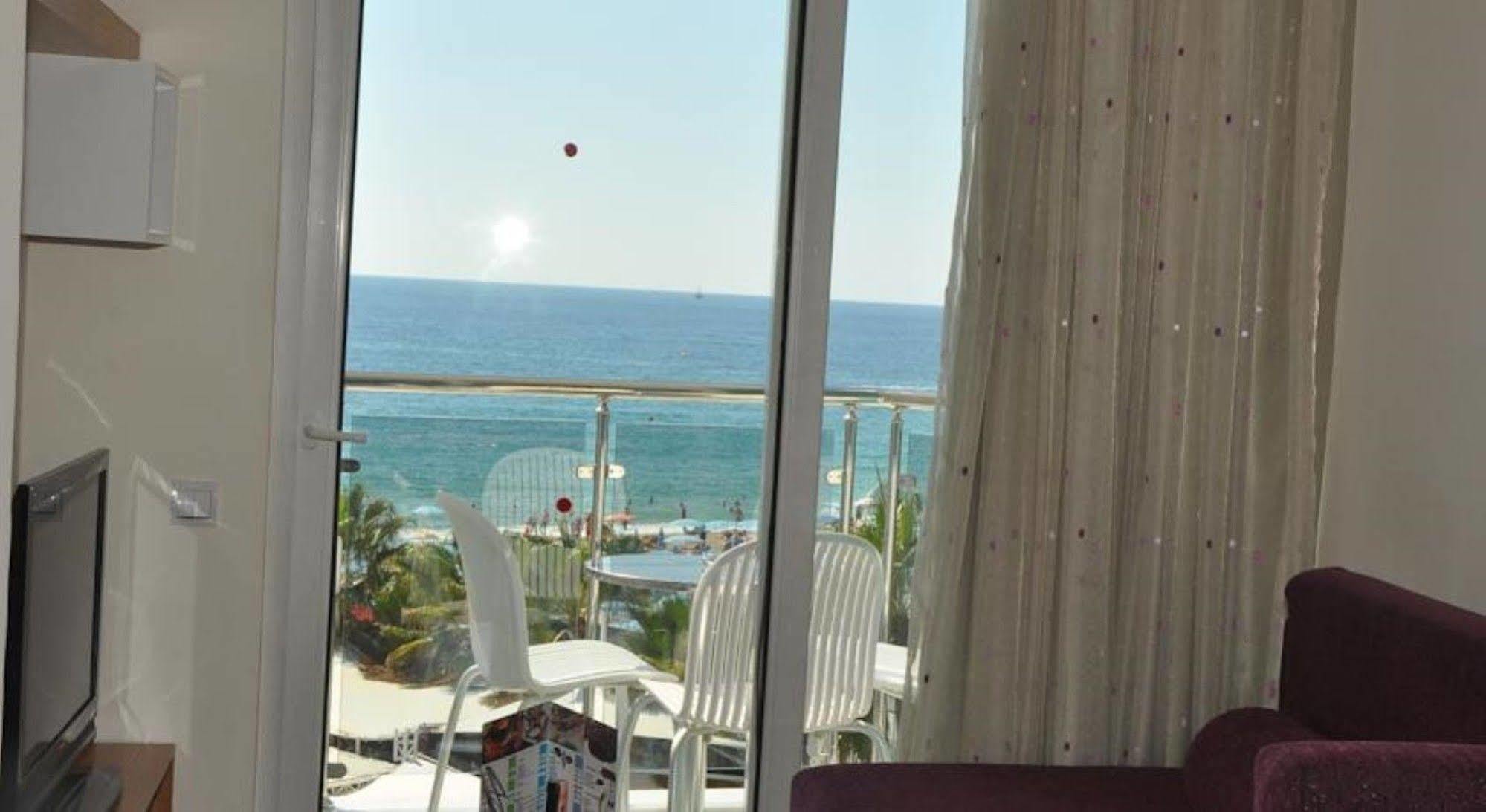 Smartline Sunpark (adults Only) Aparthotel