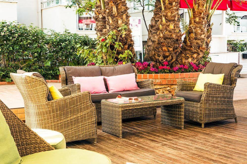 Aparthotel Smartline Sunpark (adults Only) 3*