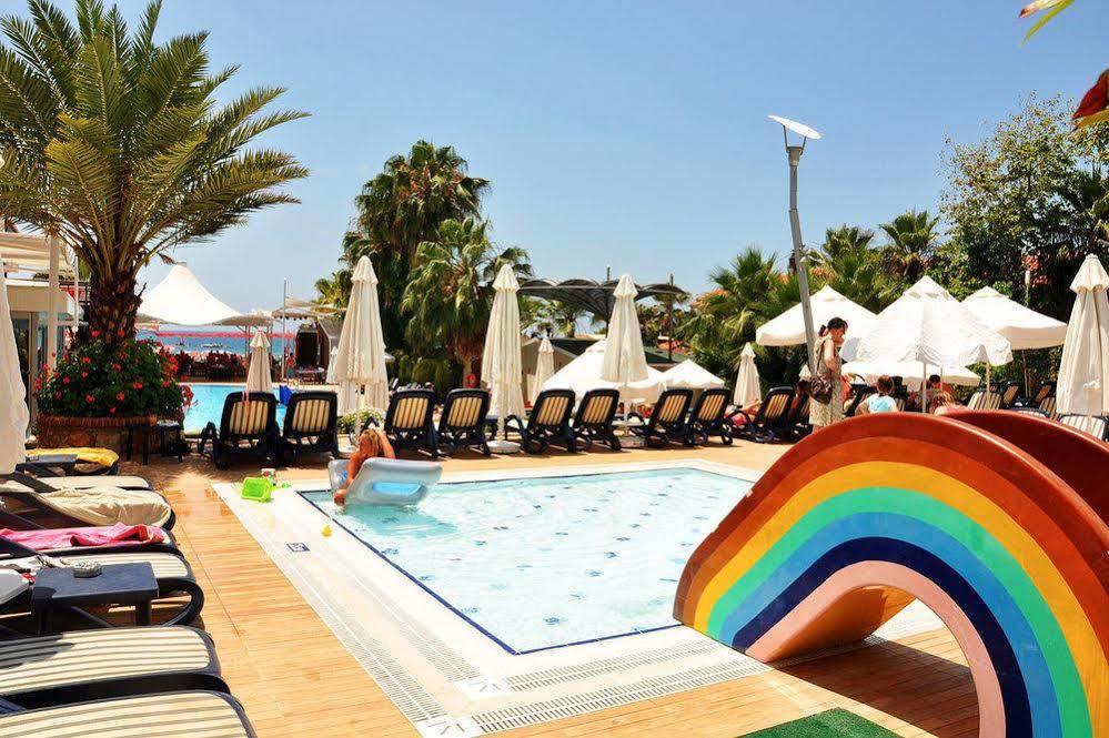 Smartline Sunpark (adults Only)