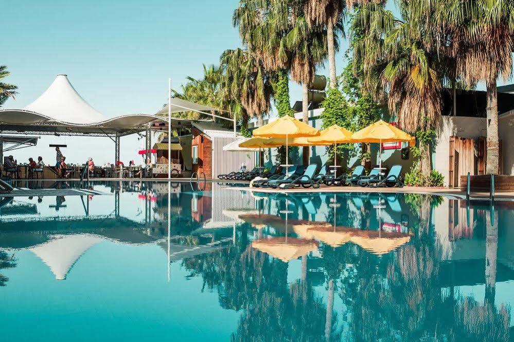 Aparthotel Smartline Sunpark (adults Only) 3*