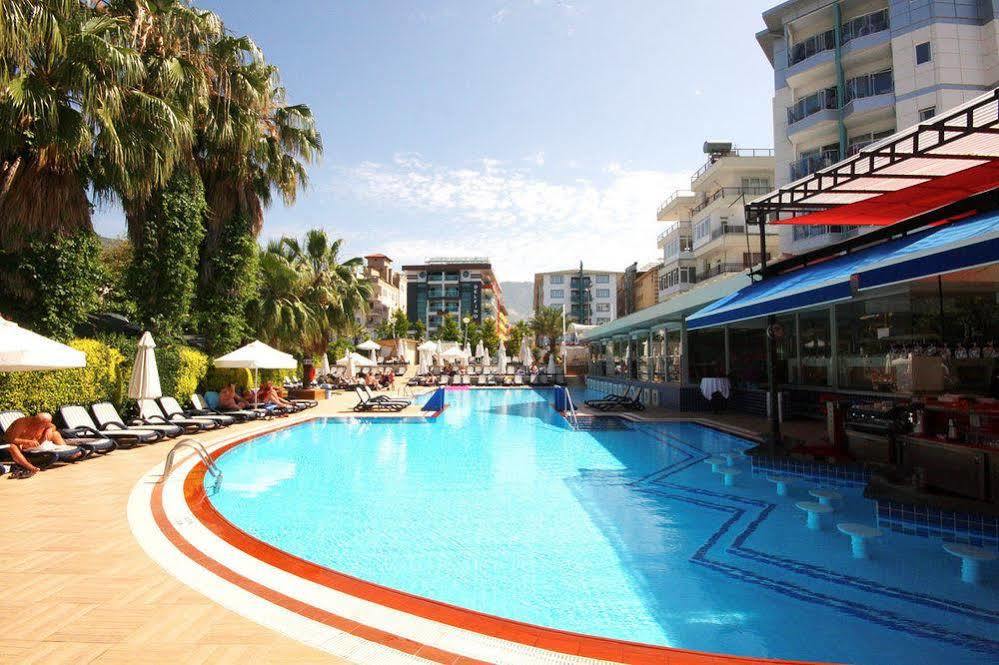 Smartline Sunpark (adults Only)