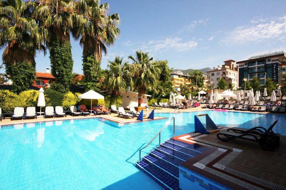 Smartline Sunpark (adults Only) Aparthotel