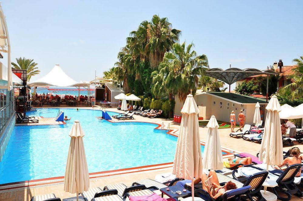 Smartline Sunpark (adults Only)