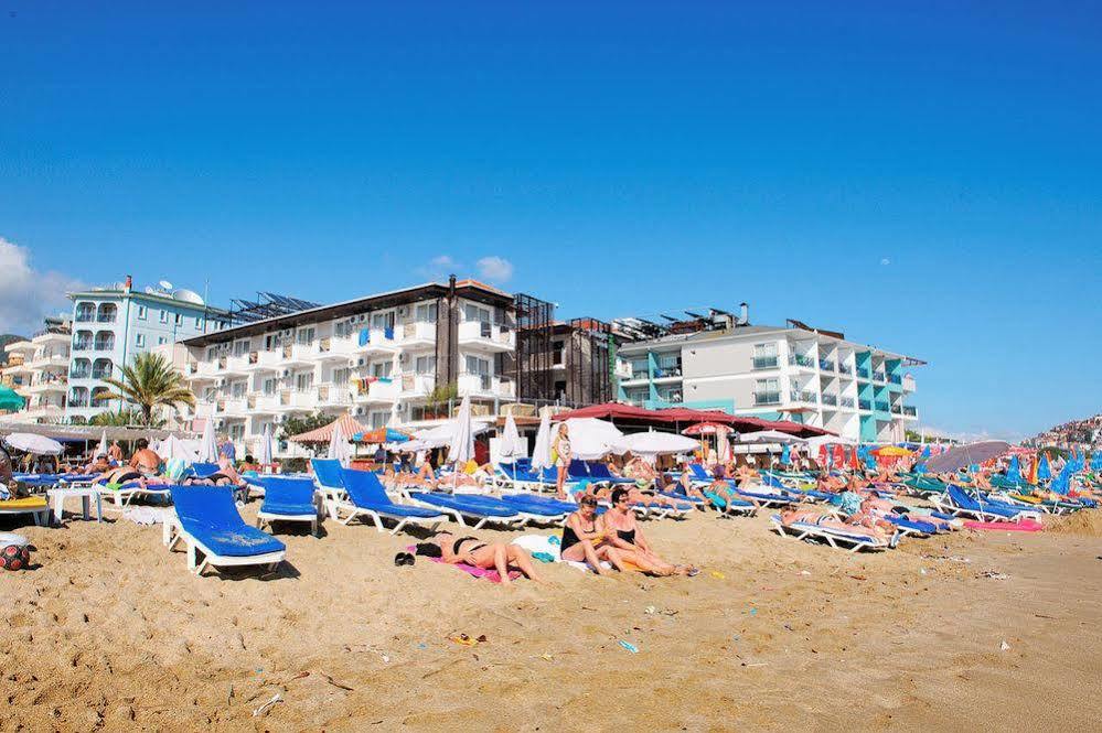 Smartline Sunpark (adults Only) Alanya