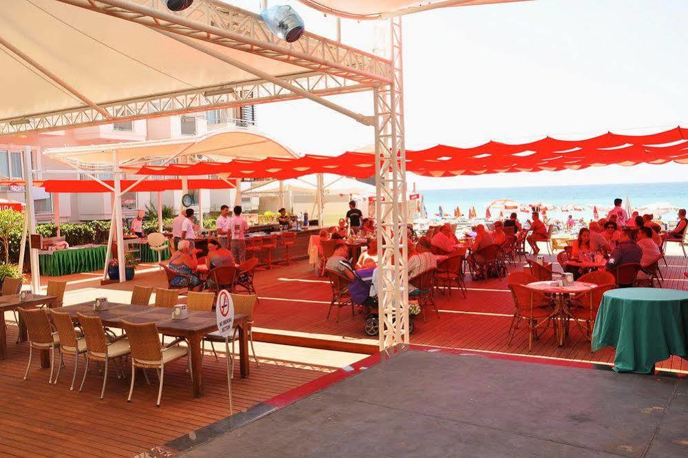 Aparthotel Smartline Sunpark (adults Only) 3*