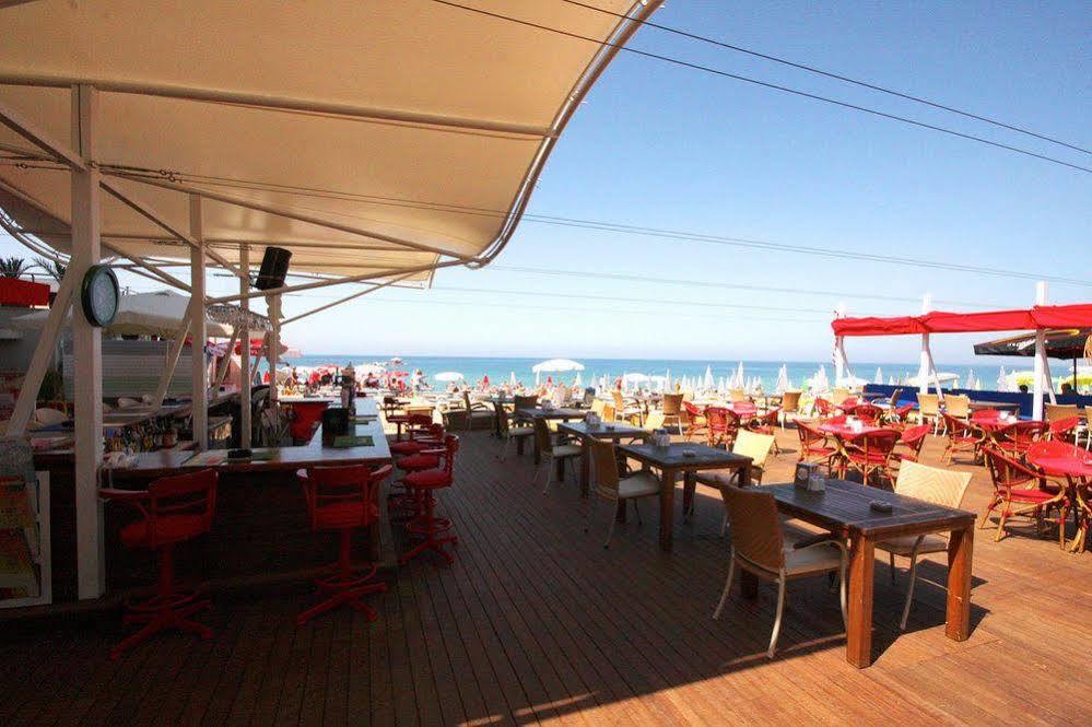 Smartline Sunpark (adults Only) 3* Alanya