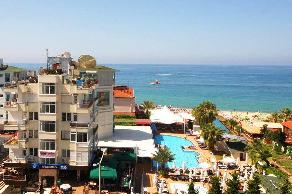 Smartline Sunpark (adults Only) 3* Alanya