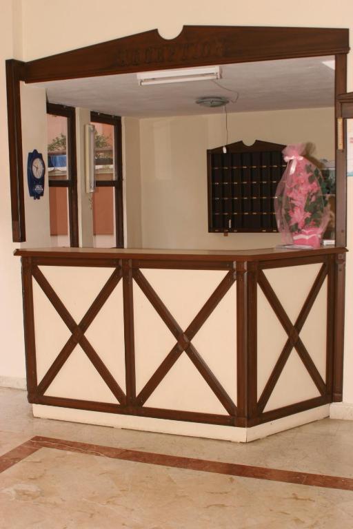 Aparthotel Arsi Sweet 2*