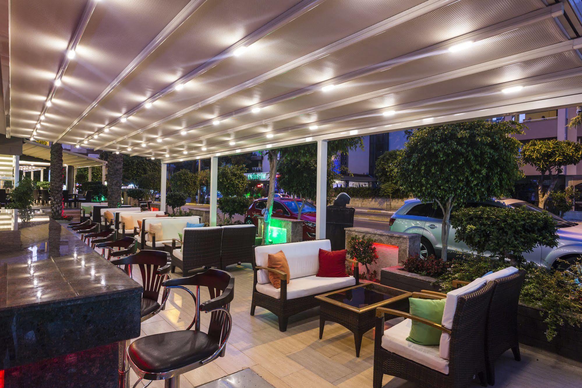 Hotel Lonicera 3*