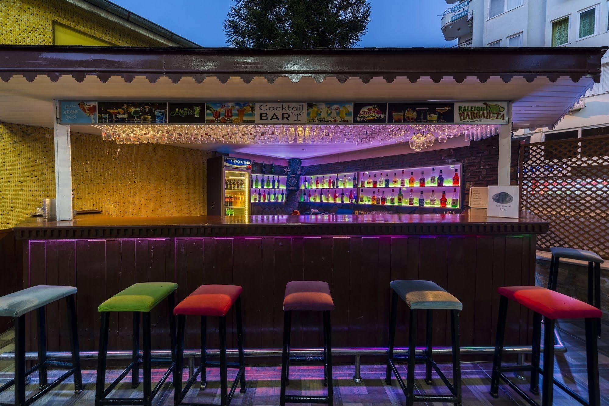 Hotel Wasa Alanya