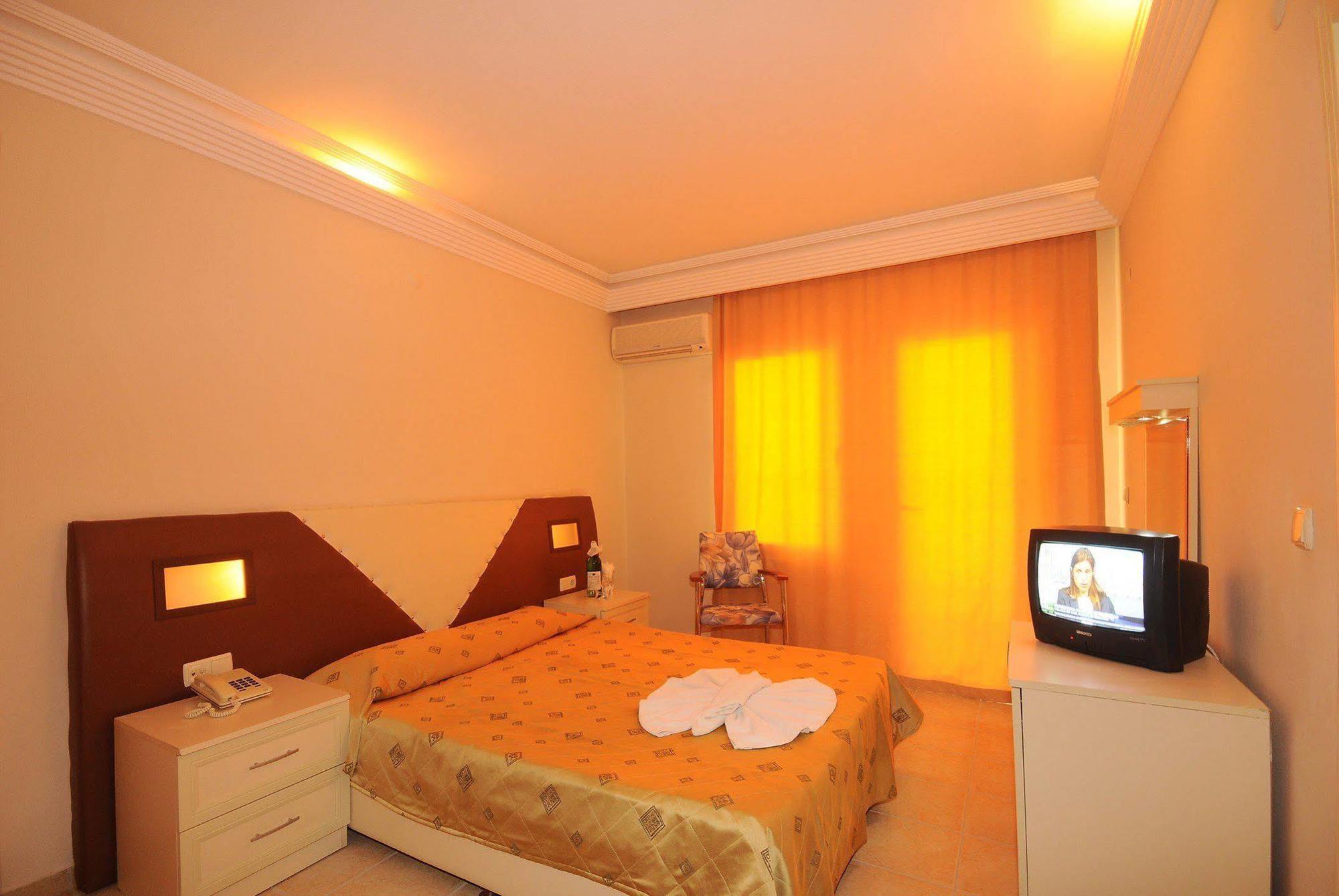 Hotel Emir Fosse