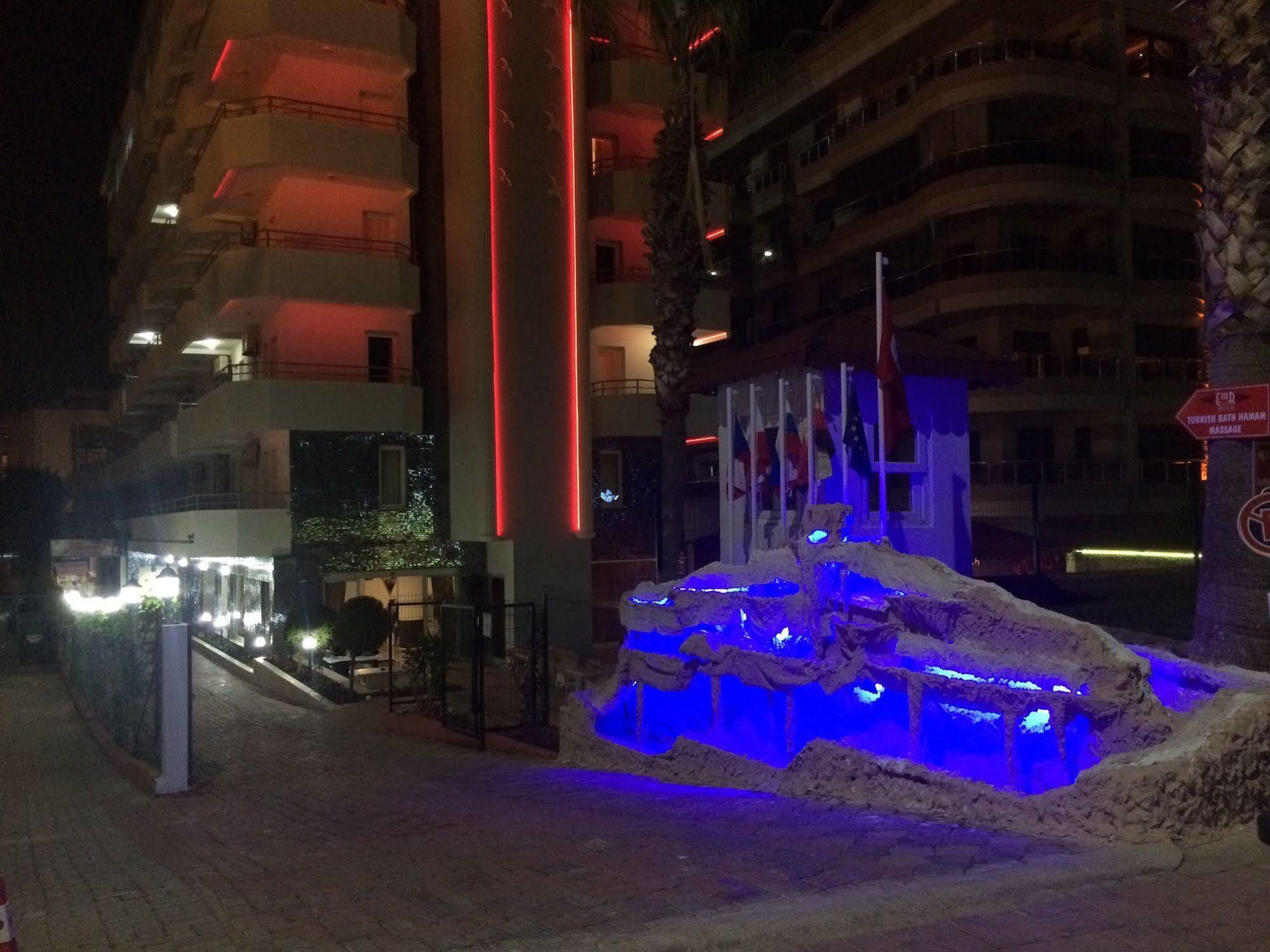 Hotel Emir Fosse 2*