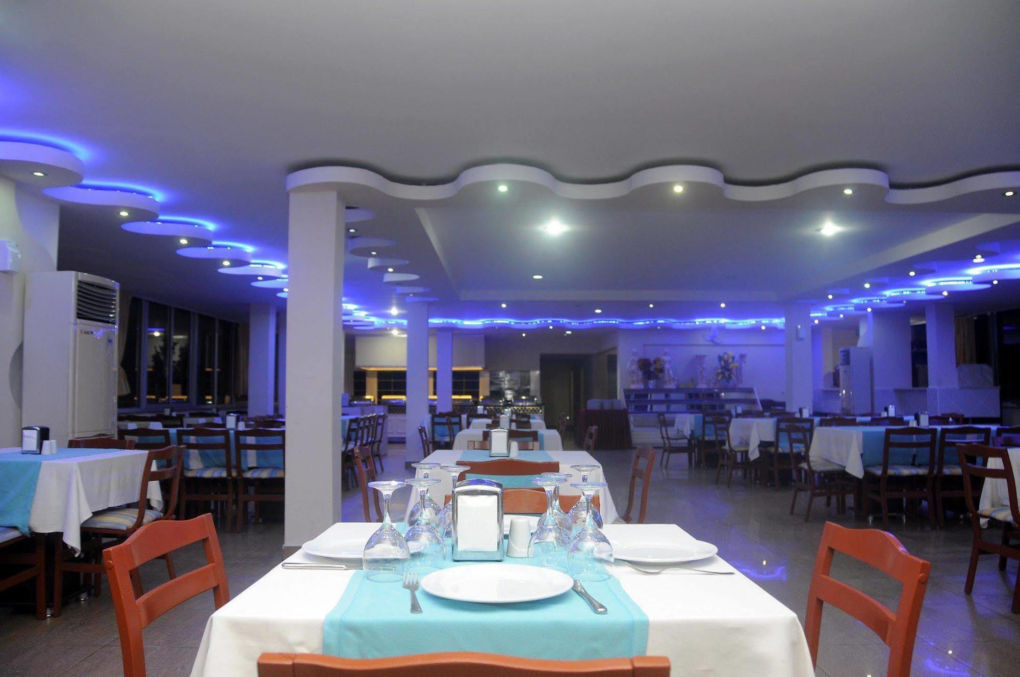 Hotel Emir Fosse