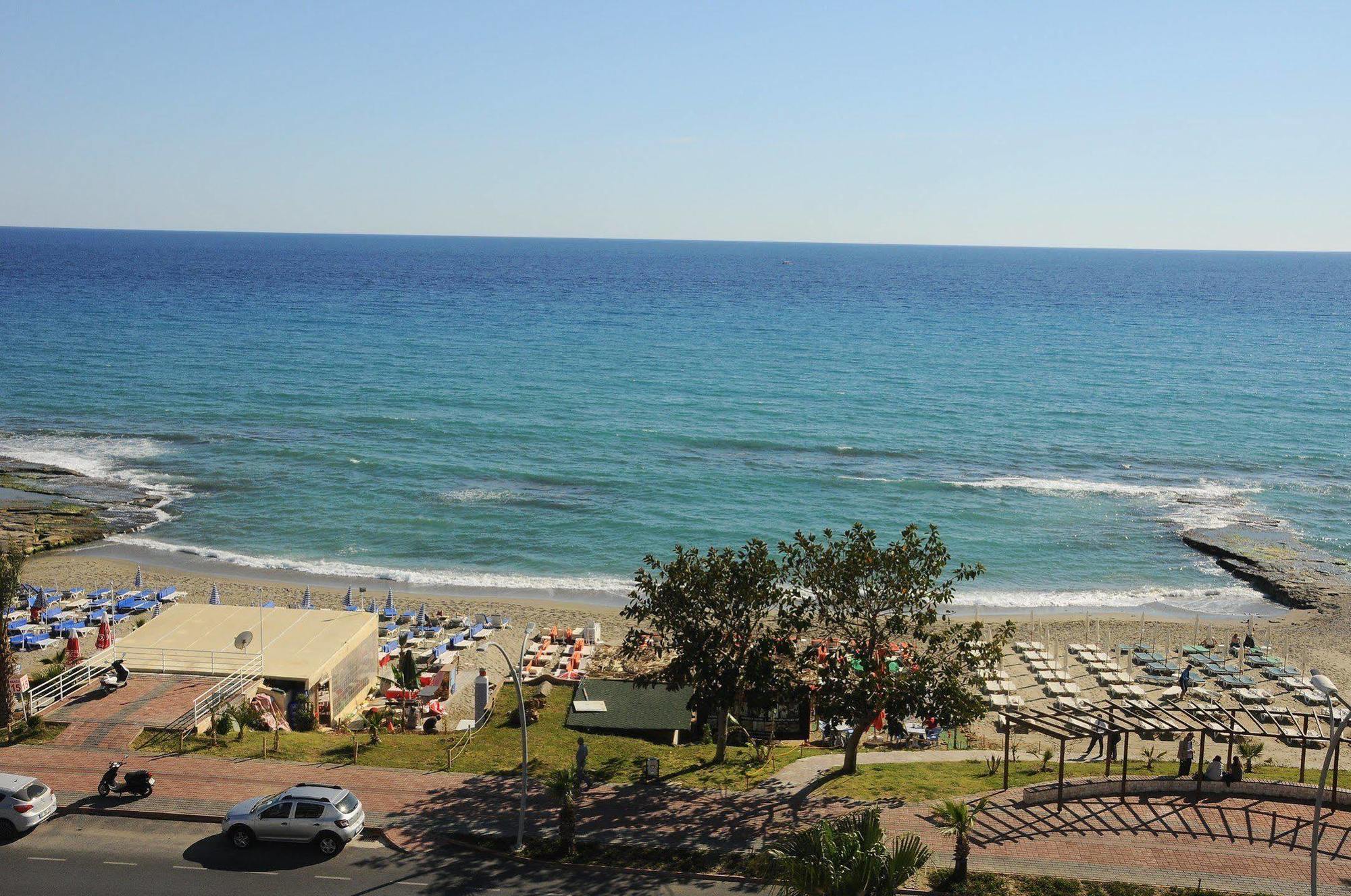 Emir Fosse Hotel