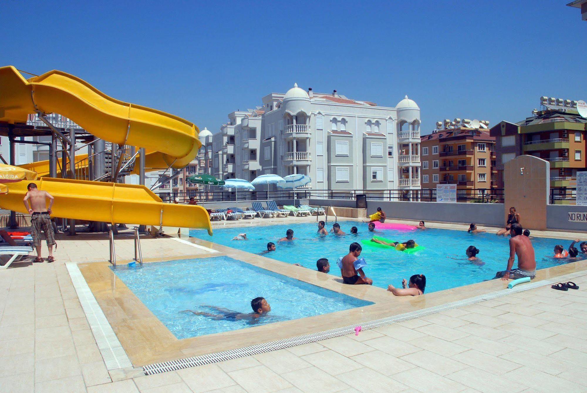 Emir Fosse Hotel
