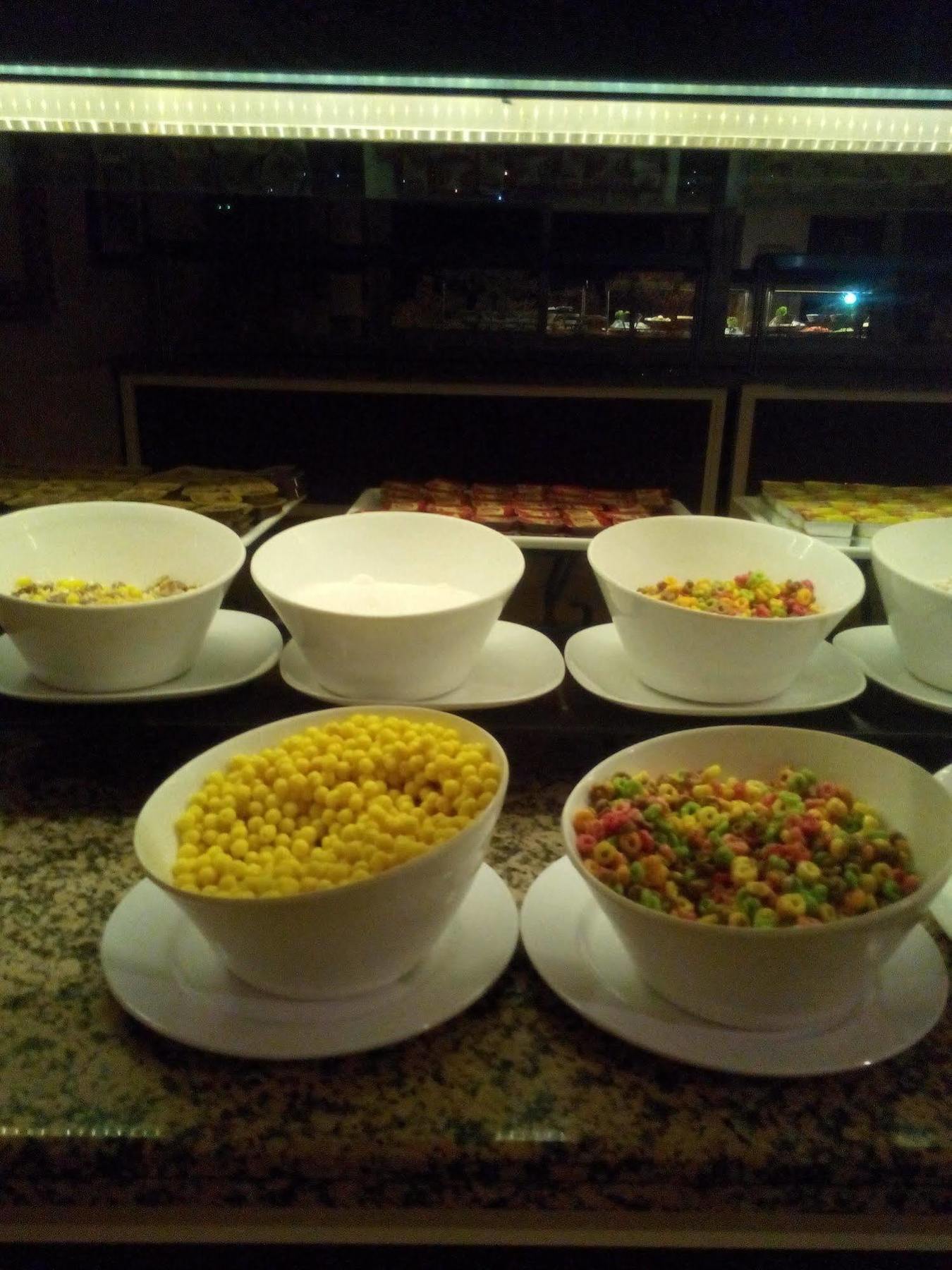 Hotel Emir Fosse