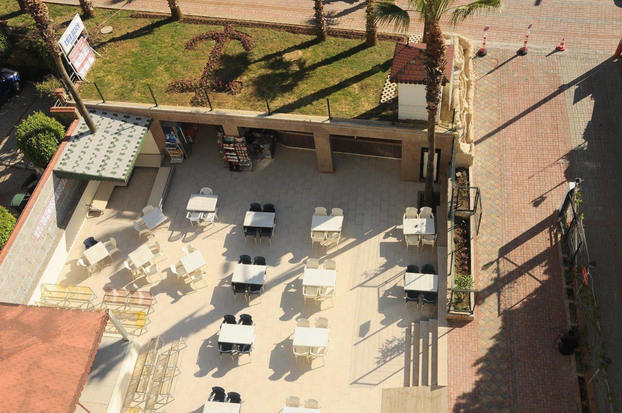 Emir Fosse Hotel 2*