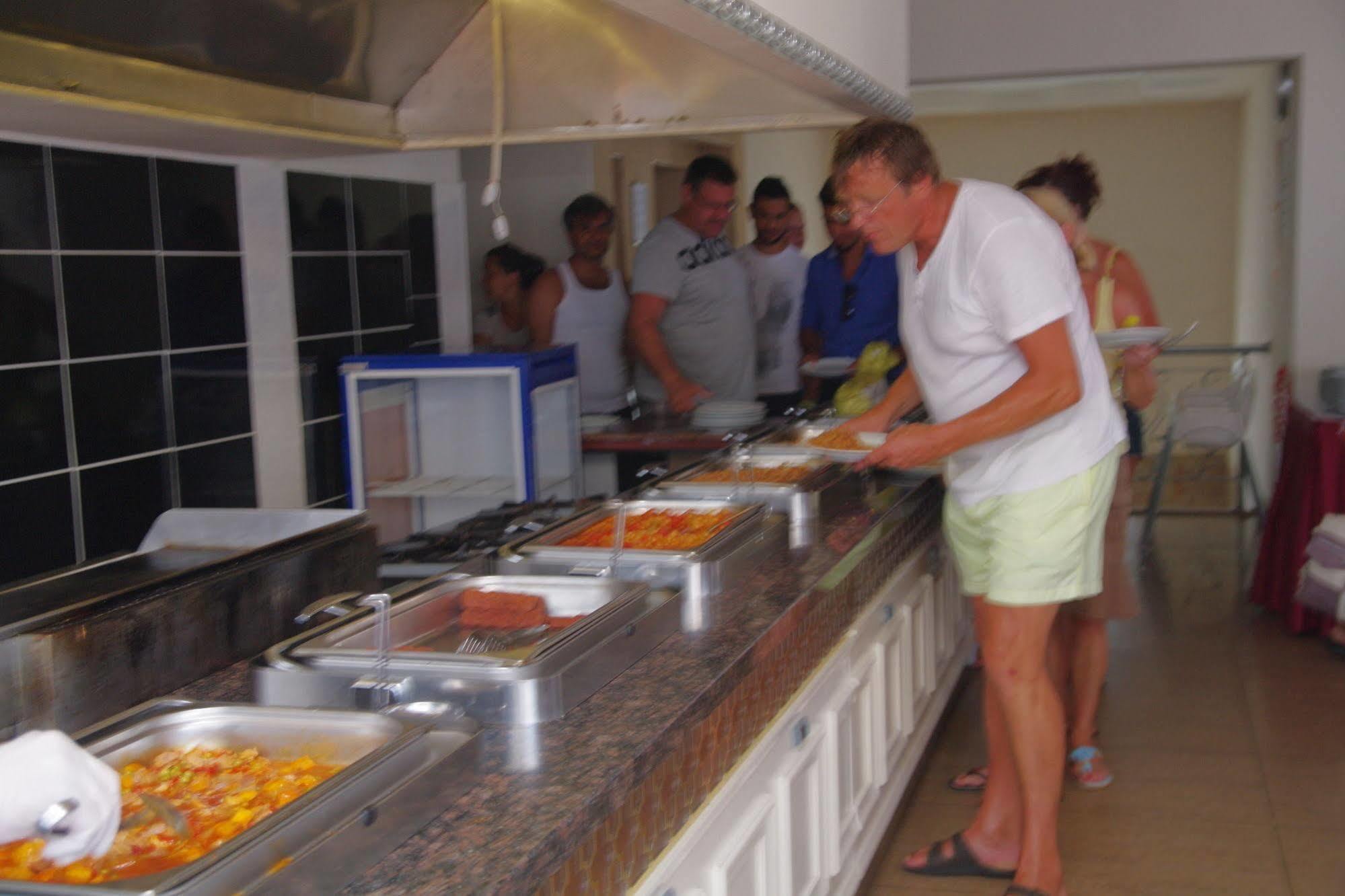 Emir Fosse 2* Alanya