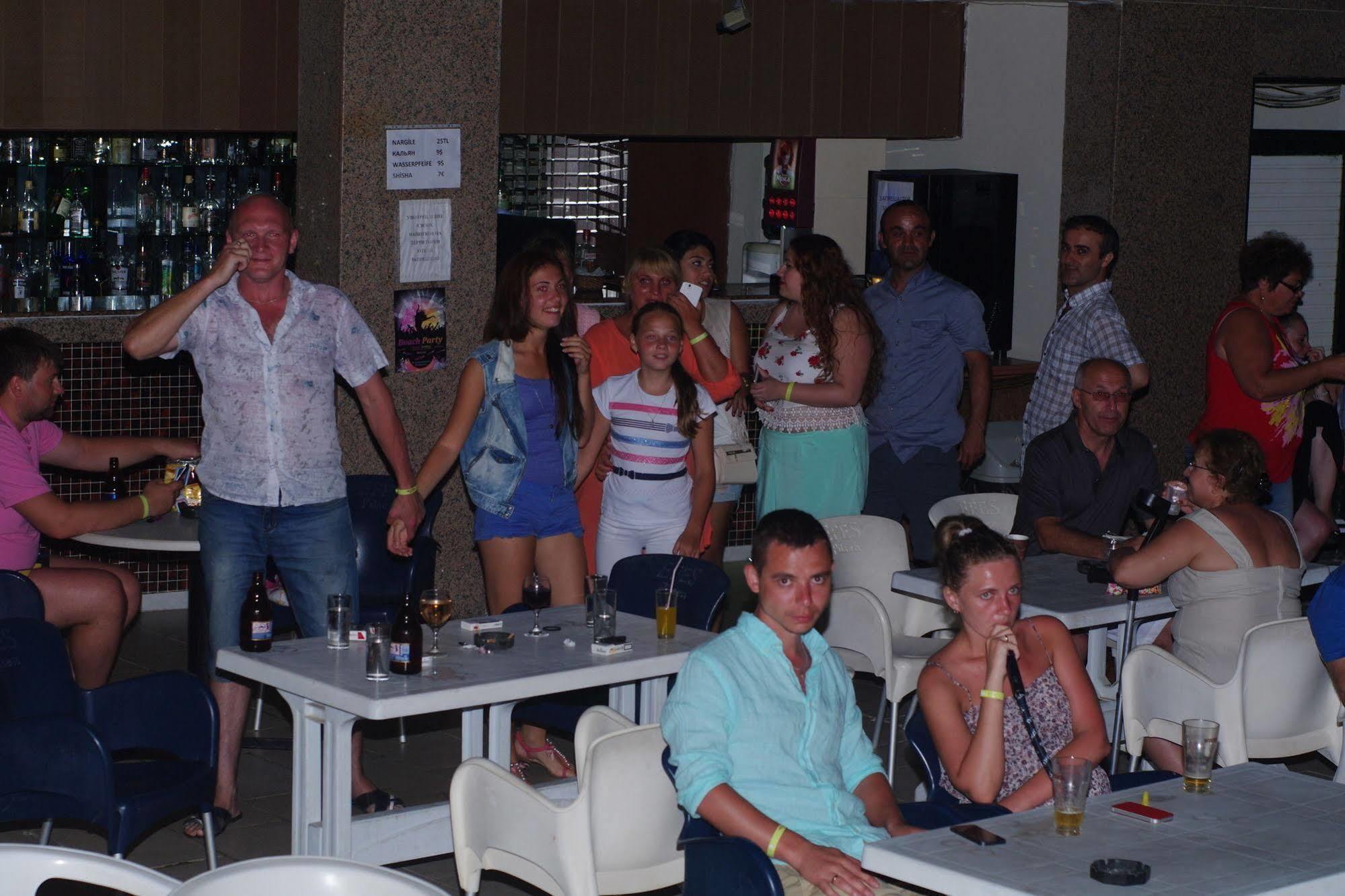 Hotel Emir Fosse 2*