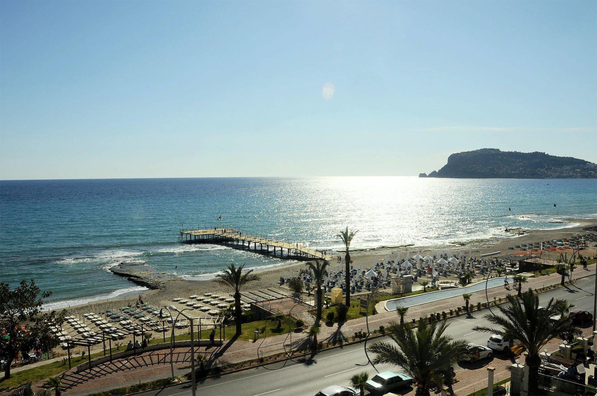 Emir Fosse Hotel 2*