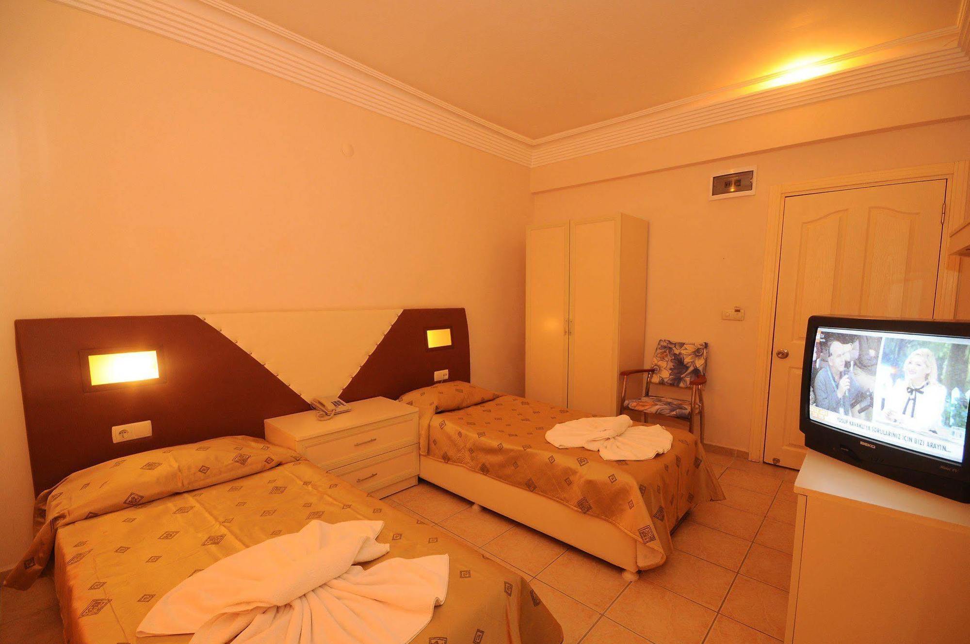 Emir Fosse Hotel 2*