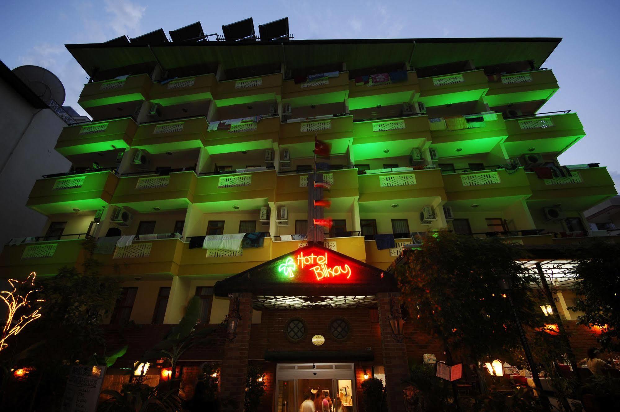 Hotel Bilkay 3*