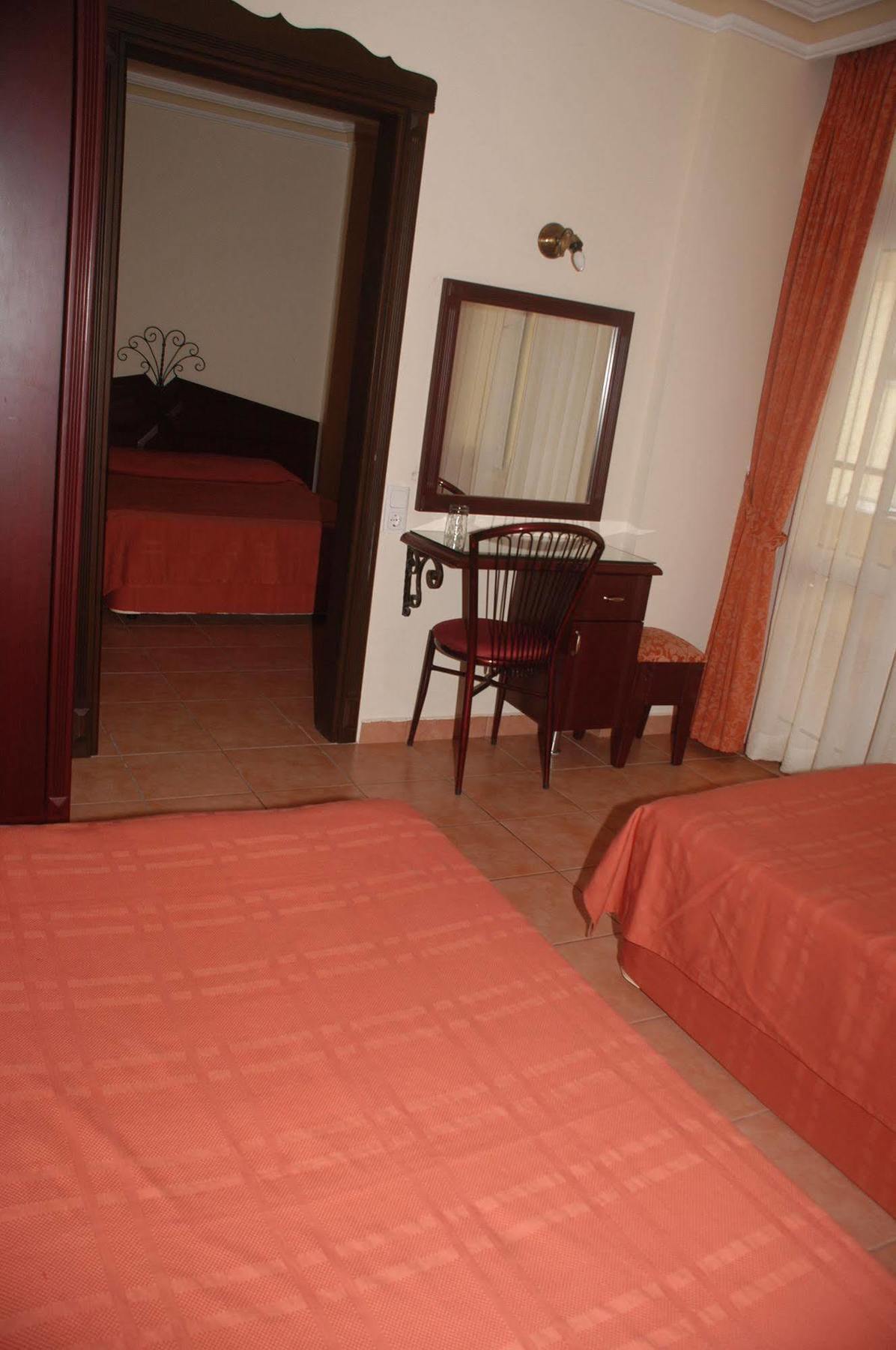 Hotel Bilkay Alanya