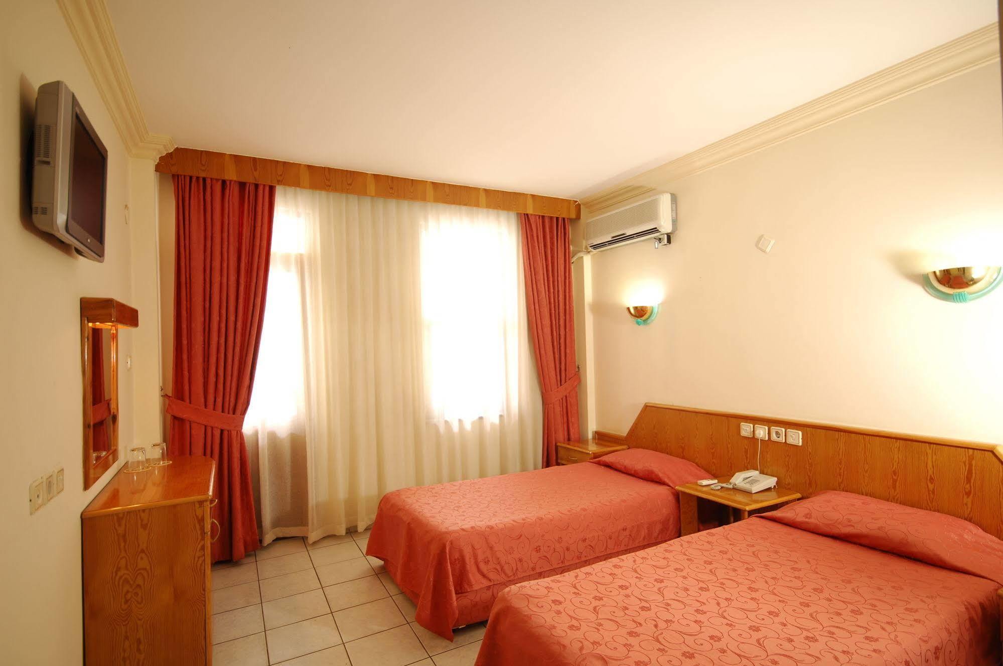 Bilkay Hotel 3*