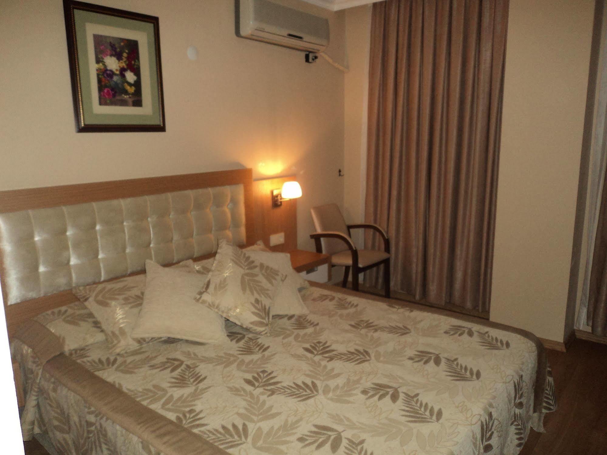 Hotel Bilkay