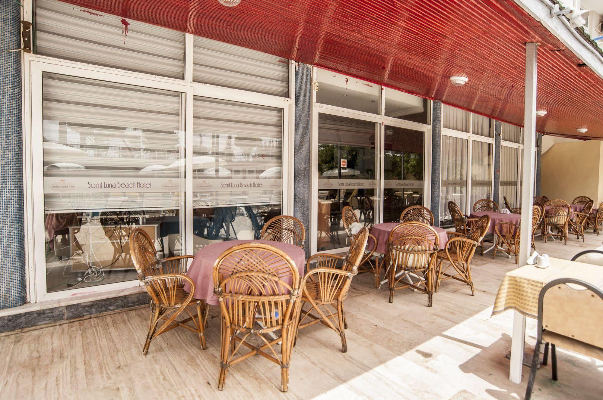Monart Luna Playa 2*