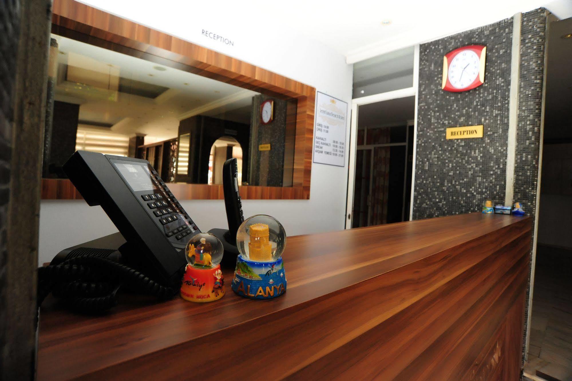 Hotel Monart Luna Playa