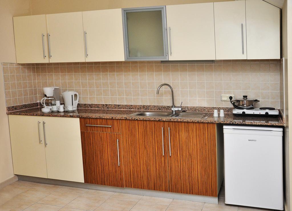Erkaptan Apart Aparthotel