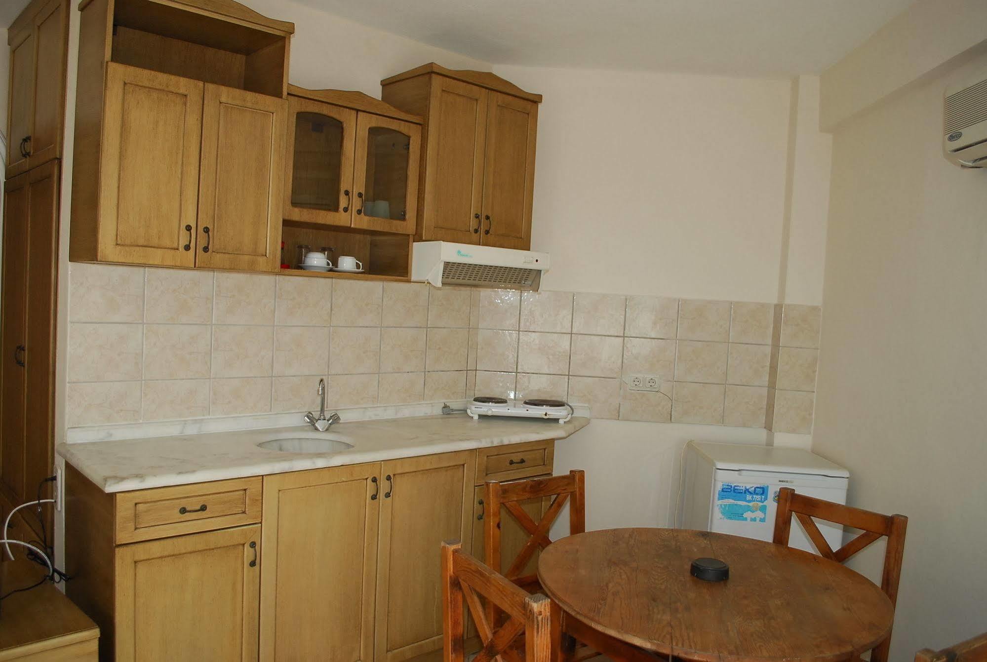 Atak 3* Alanya