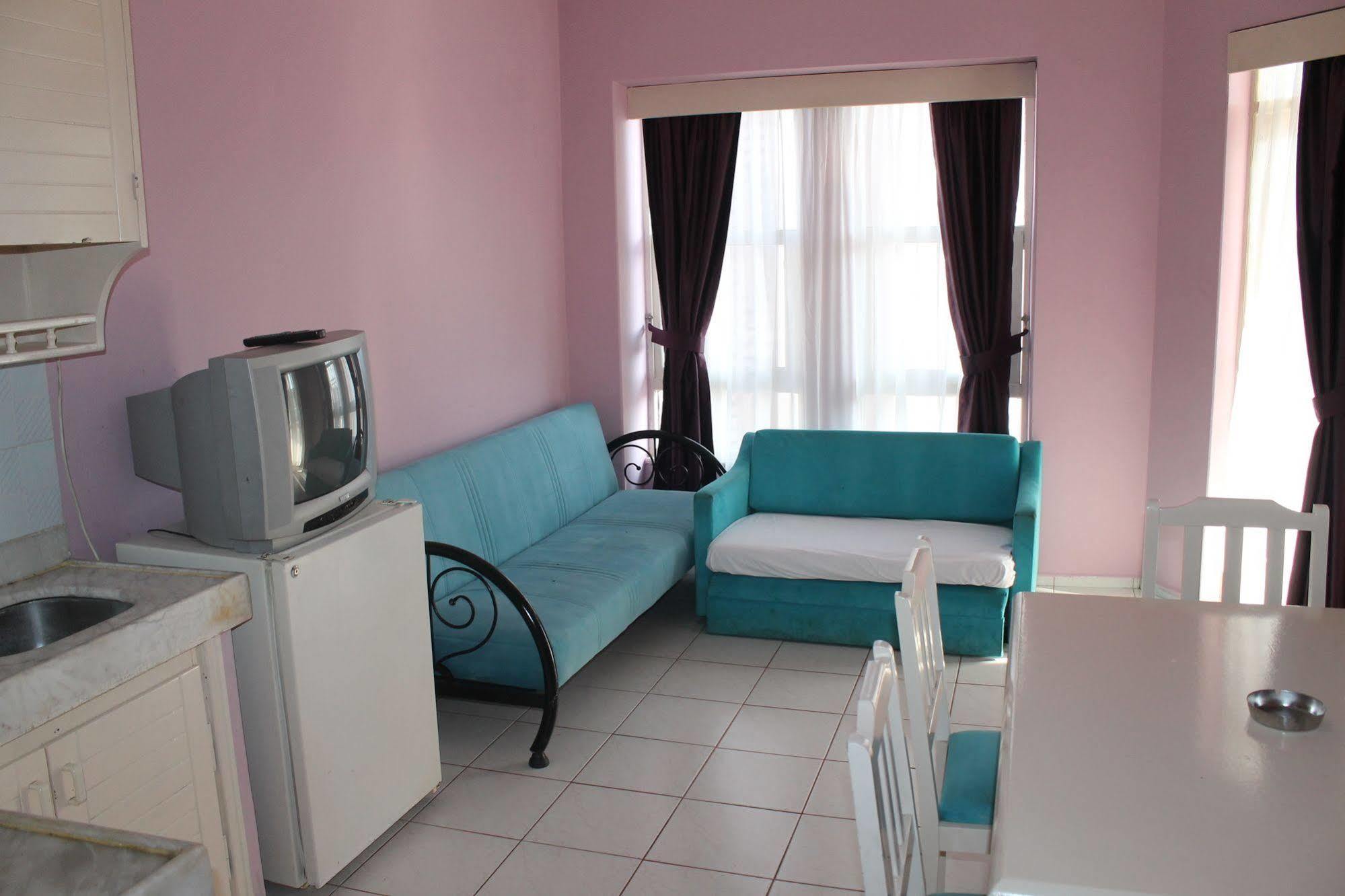 Rosella 3* Alanya