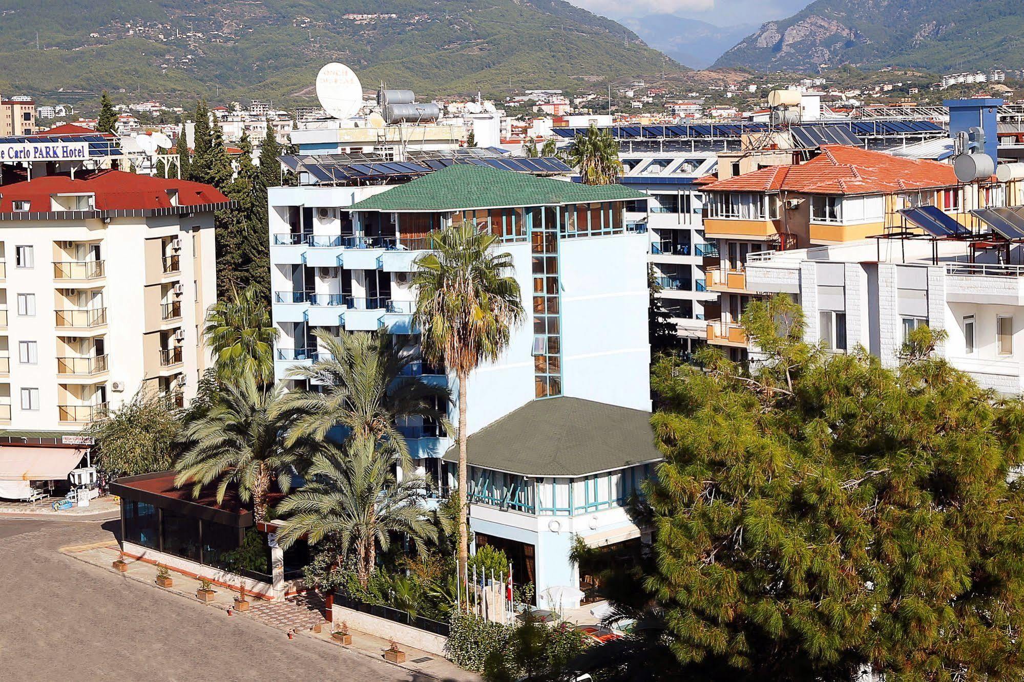 Hotel Xo Alanya
