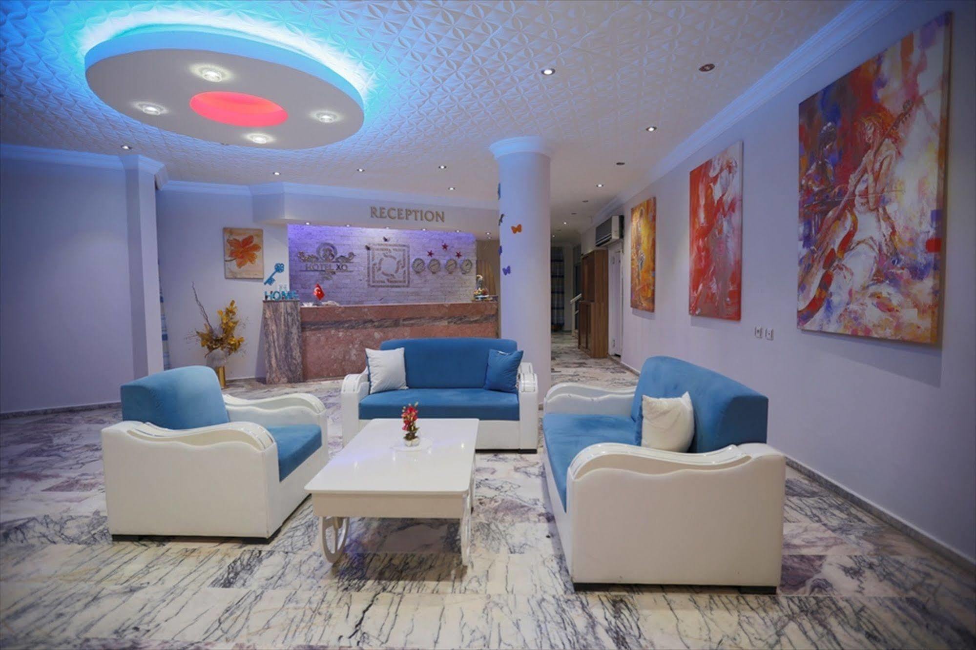 Xo 2* Alanya