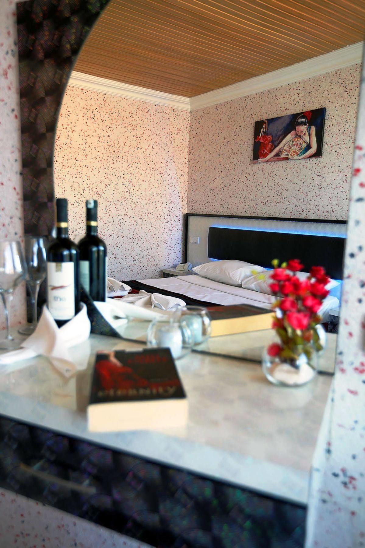 Hotel Xo Alanya