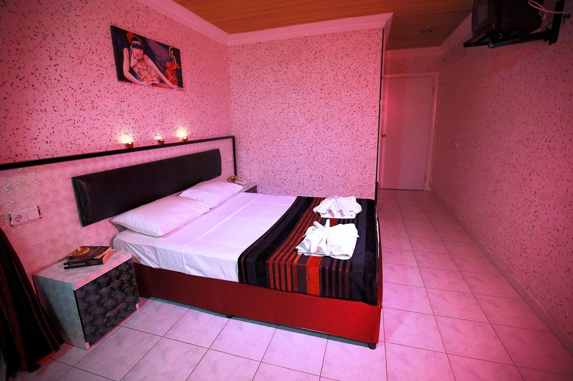 Hotel Xo