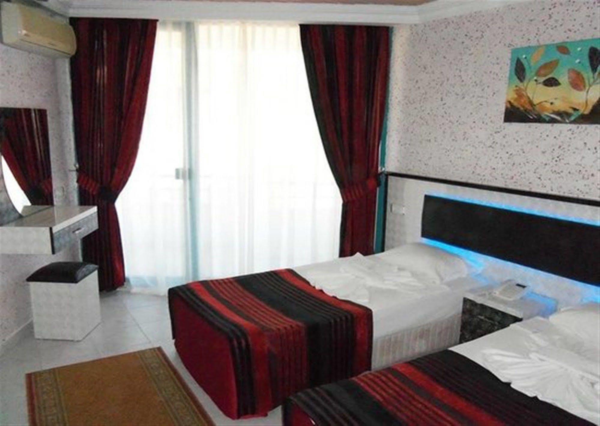 Xo 2* Alanya